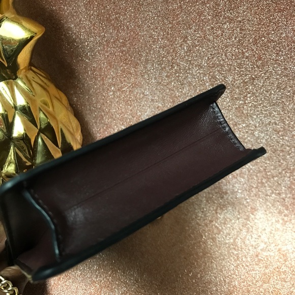 ❌❌ SOLD❌❌ Coach Pouch Crossbody - Picture 4 of 9